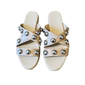 Marc Fisher Sandals NWOT